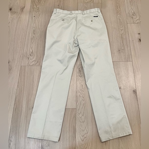 Dockers khaki slacks 38x34 - Picture 4 of 7